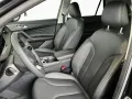 MG EHS PHEV Luxury Bluetooth Navi LED Klima