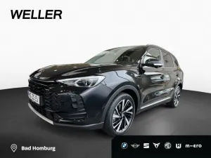 MG ZS HEV Luxury Bluetooth Navi LED Klima