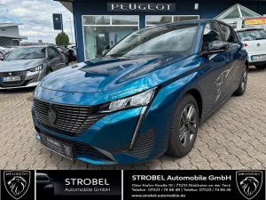 Peugeot 308 Allure