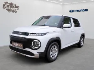 Hyundai INSTER 49 kWh Trend