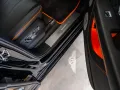 Bentley Bentayga S Black Edition V8 - Bentley Nürnberg