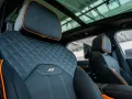 Bentley Bentayga S Black Edition V8 - Bentley Nürnberg