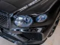 Bentley Bentayga S Black Edition V8 - Bentley Nürnberg