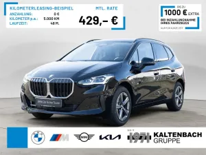 BMW 218i Active Tourer LED AHK NAVI KAMERA SHZ PDC
