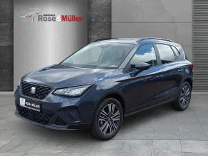 Seat Arona Style Edition*AHK*SHZ*VC*EPH*NAVI*