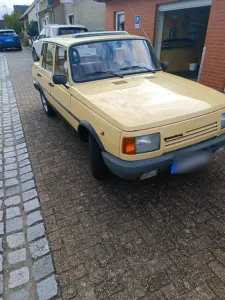 Other Wartburg 1.3