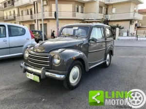 Fiat FIAT 500C Giardiniera belvedere