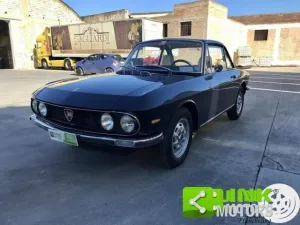 Lancia LANCIA Fulvia COUPE' 1.3 s