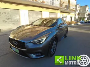 Infiniti INFINITI Q30 1.5 diesel