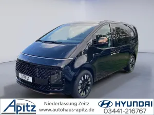 Hyundai STARIA 1.6 Signature Hybrid 2WD