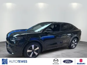 Ford Capri 286 PS Elektromotor mit Extended Range HUD