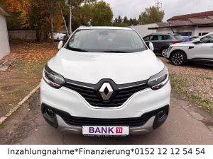 Renault Kadjar XMOD