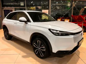Honda HR-V Hybrid 1.5 Advance-MJ25 Facelift-Sofort