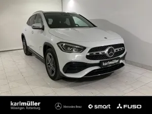 Mercedes-Benz GLA 250 e AMG-L +Pano+el.Heckk+Apple+Standh+LED
