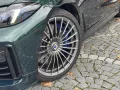ALPINA D4 S Gran Coupé SWITCH-TRONIC Allrad