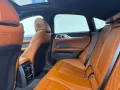 ALPINA D4 S Gran Coupé SWITCH-TRONIC Allrad