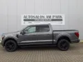 Ford F 150 Lariat Black Edition 5.0 V8