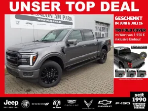 Ford F 150 Lariat Black Edition 5.0 V8