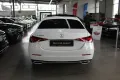 Mercedes-Benz C 220 d Avantgarde Advanced+ LED Panorama AHK