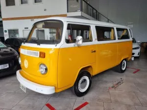 Volkswagen VOLKSWAGEN T2 FINESTRATO 8 POSTI