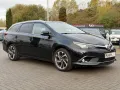 Toyota Auris Touring Sports Design Edition