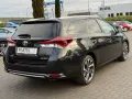 Toyota Auris Touring Sports Design Edition