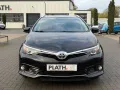 Toyota Auris Touring Sports Design Edition