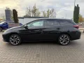Toyota Auris Touring Sports Design Edition