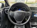 Toyota Auris Touring Sports Design Edition