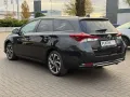 Toyota Auris Touring Sports Design Edition