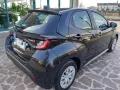 Mazda MAZDA 2 Hybrid 1.5 vvt e-cvt elettric pure