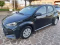 Mazda MAZDA 2 Hybrid 1.5 vvt e-cvt elettric pure