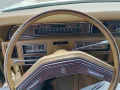 Lincoln Continental Town Car 1975