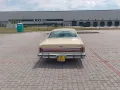 Lincoln Continental Town Car 1975