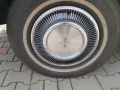 Lincoln Continental Town Car 1975