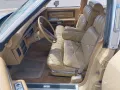 Lincoln Continental Town Car 1975