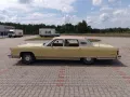 Lincoln Continental Town Car 1975