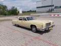 Lincoln Continental Town Car 1975