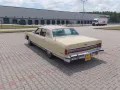 Lincoln Continental Town Car 1975