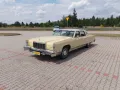 Lincoln Continental Town Car 1975