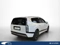 Hyundai IONIQ 9 226 kW 4WD Uniq HUD Niveau El. Fondsitzv