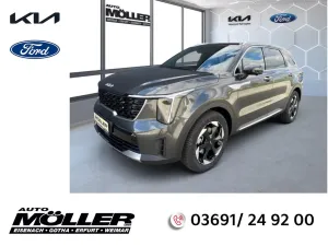 Kia Sorento PE 1.6T PHEV Platinum AWD Glasdach Leder