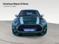 MINI Cooper John Cooper Works Trim