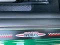 MINI Cooper John Cooper Works Trim