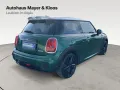 MINI Cooper John Cooper Works Trim