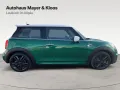 MINI Cooper John Cooper Works Trim