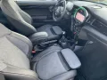 MINI Cooper John Cooper Works Trim