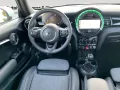 MINI Cooper John Cooper Works Trim