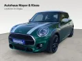 MINI Cooper John Cooper Works Trim