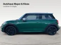MINI Cooper John Cooper Works Trim
